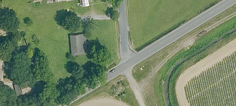 Residential Estate Lot Community Land
