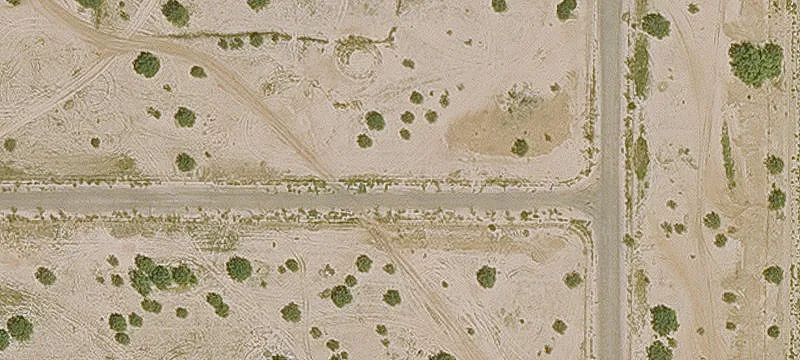 Non-HOA Development Land Parcel