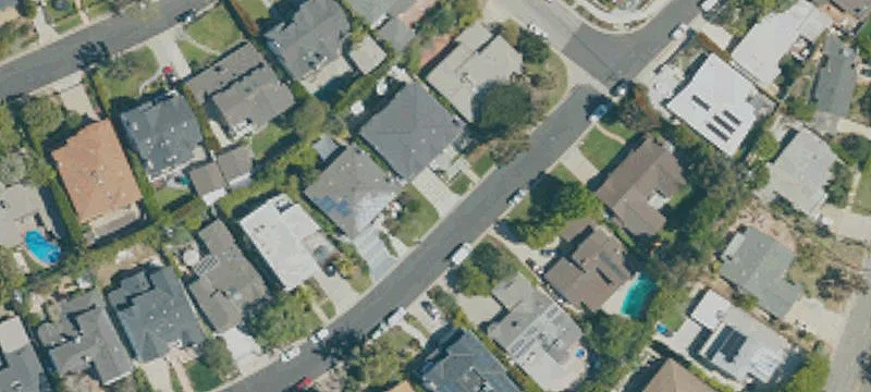 Residential Land with Ready Plans