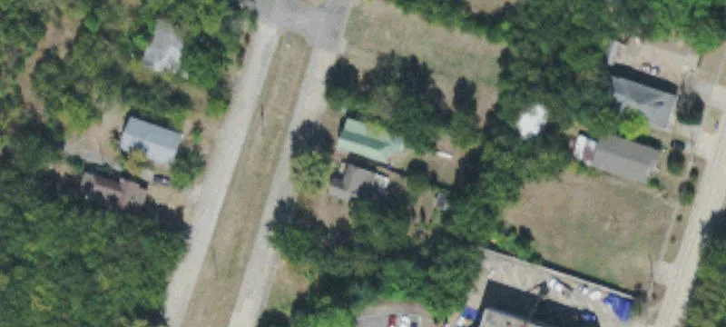 Residential Development Land Lot