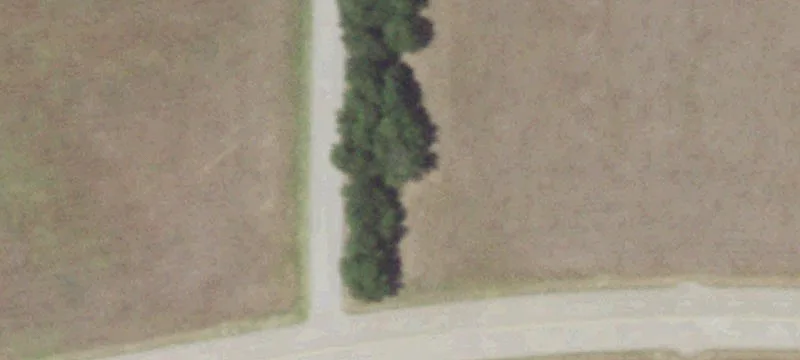 Estate Home Site in Gated Community
