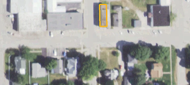 Agricultural Land Parcel for Sale