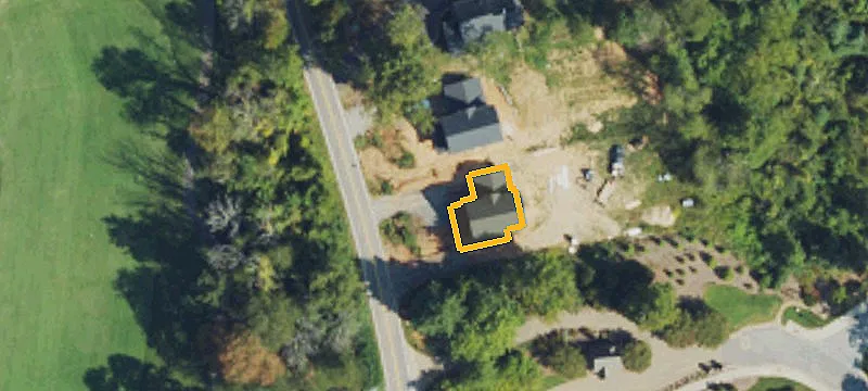 Mountain View Residential Land