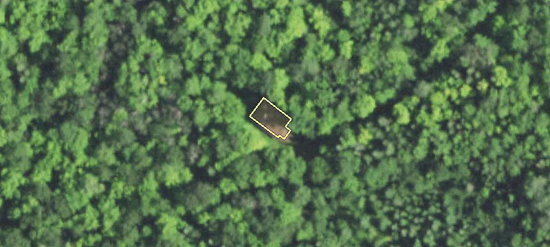 Recreational Hunting Land with Highway Frontage