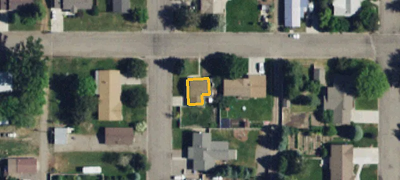 Residential Home Lot