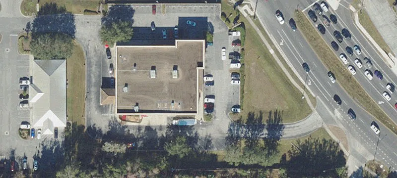 Multi-Building Restaurant and Motel Property