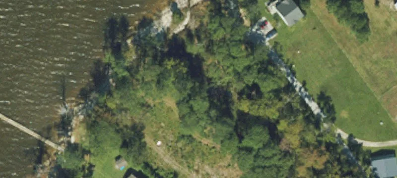 Waterfront Residential Lots