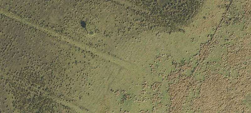 Undeveloped Agricultural Land Tract