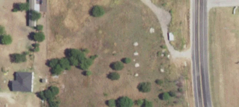 Unimproved Land
