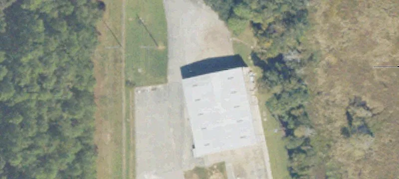 Industrial Warehouse and Office Facility
