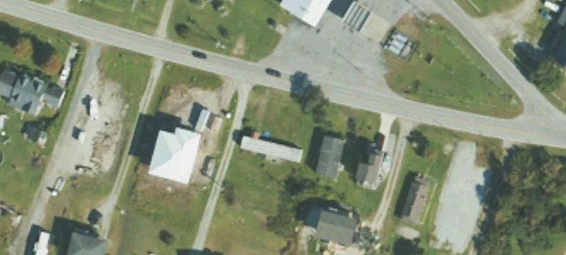 Waterfront View Land Parcels