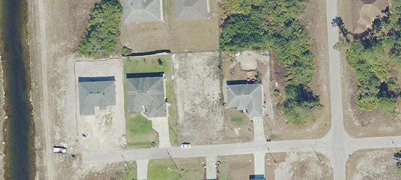 Residential Land Lot