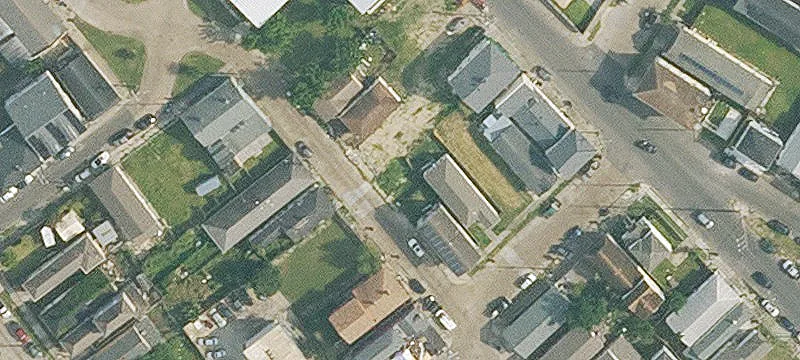 Restricted Residential Lot
