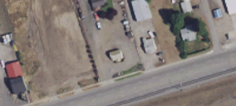 Mixed-Use Live/Work Property