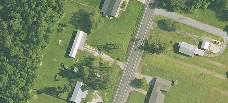 Mobile Home Build Lot