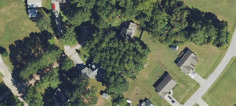 Build-Ready Cul-de-Sac Lot