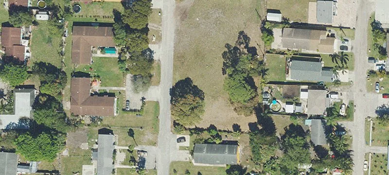 Multifamily Development Land Opportunity