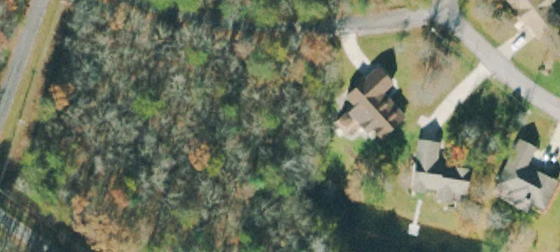 Lakeview Residential Lot