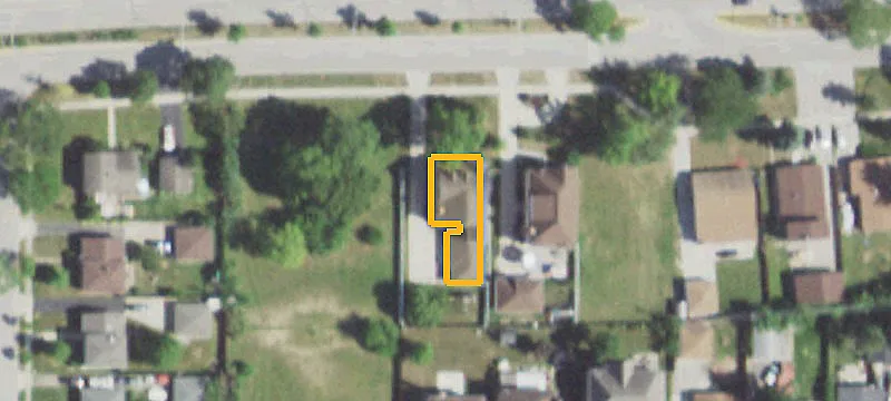 Residential Home Lot