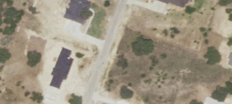 Residential Home Lot