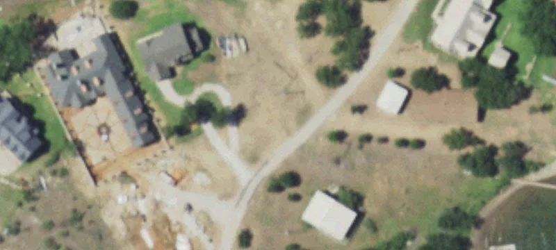 Lakefront Residential Land