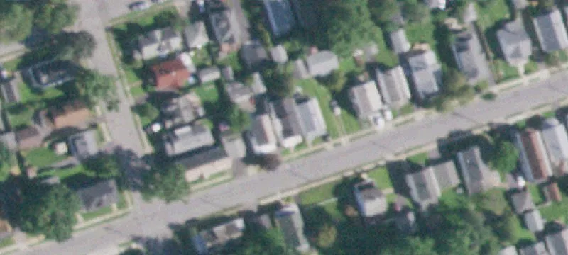 Two-Family Residential Property