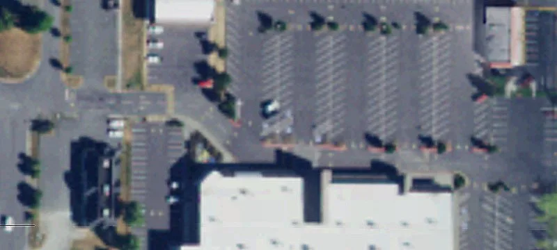 C-2 Zoned Commercial Land Lots