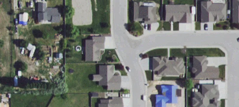 Ready-to-Build Residential Lot