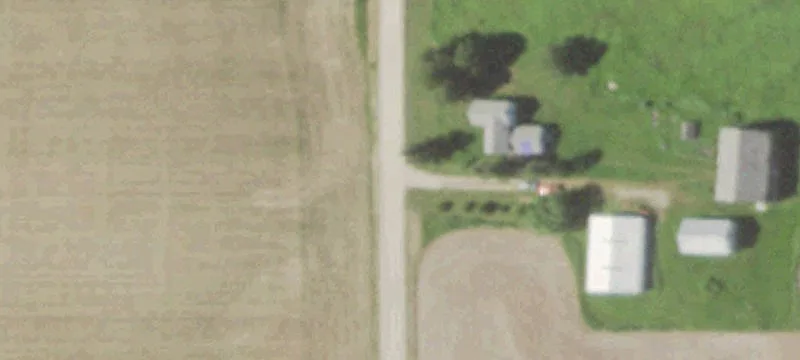 R-4 Multi-Family Development Parcel