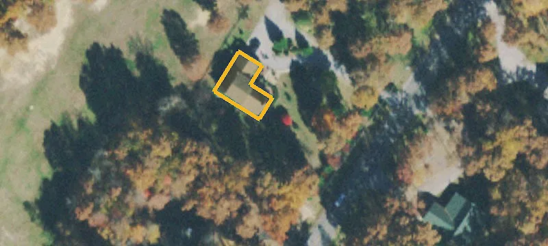 Residential Land Lot Ready to Build