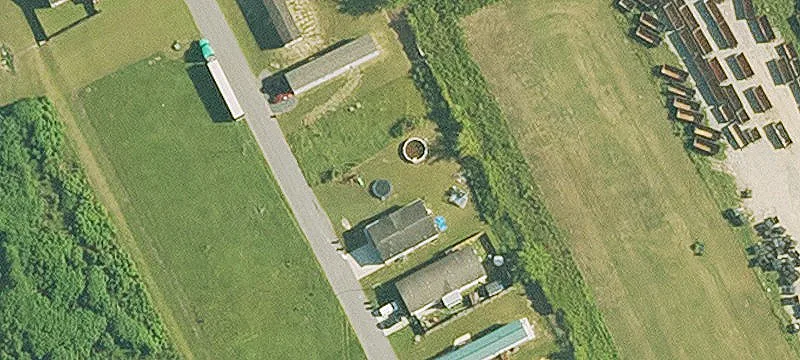 Residential Home Lot