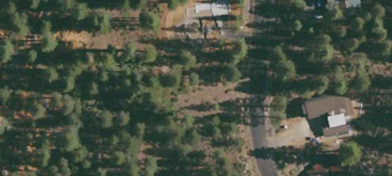 Residential Home Lot