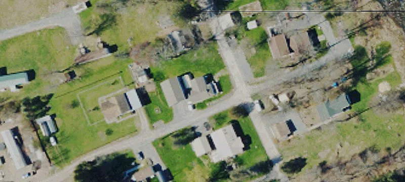 Residential Building Lot