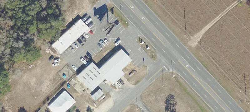 Turn-Key Hardware Store Property