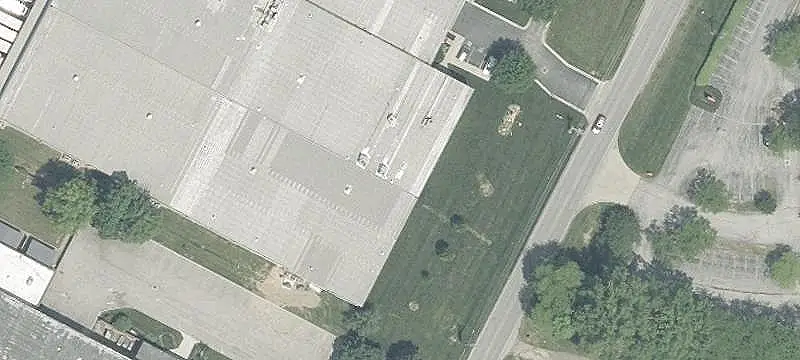 Industrial Land with OCO Overlay