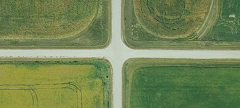 Agricultural Land Parcel