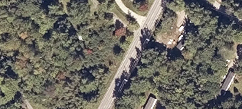 Mobile Home Park with Expansion Potential
