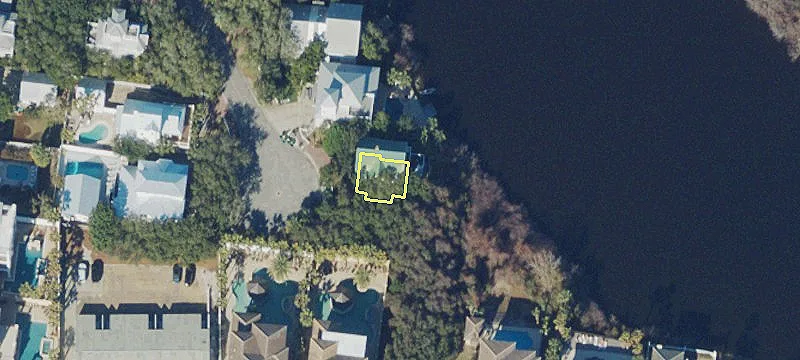 Waterfront Land Parcel