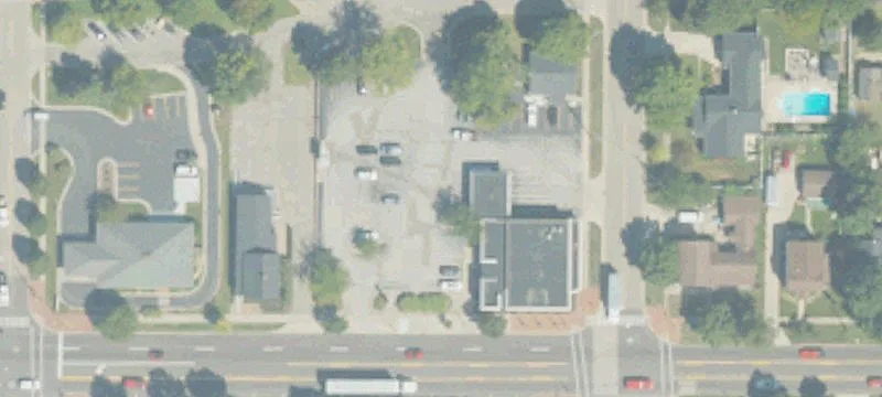 Boat Slip with Reserved Parking