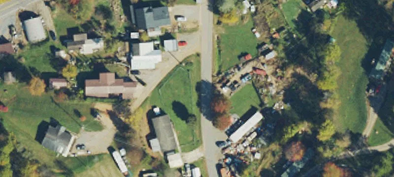 Building Lot with 3-Bed Permit