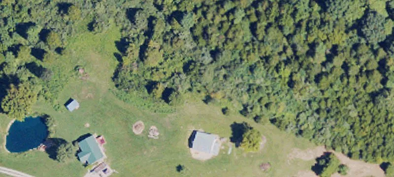 Acreage Tract with Countryside Views