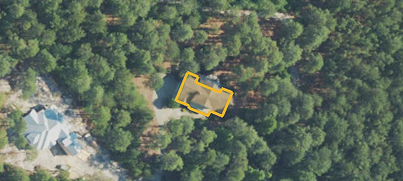 Residential Golf Community Homesite