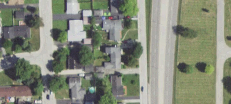 Residential Home Lot