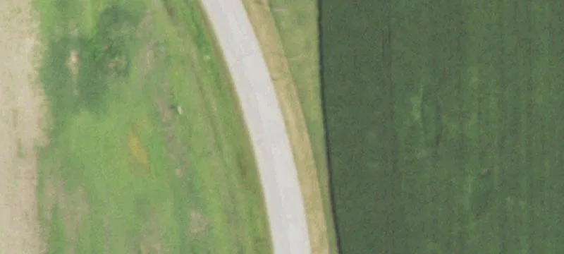Secure Industrial Truck Terminal Land