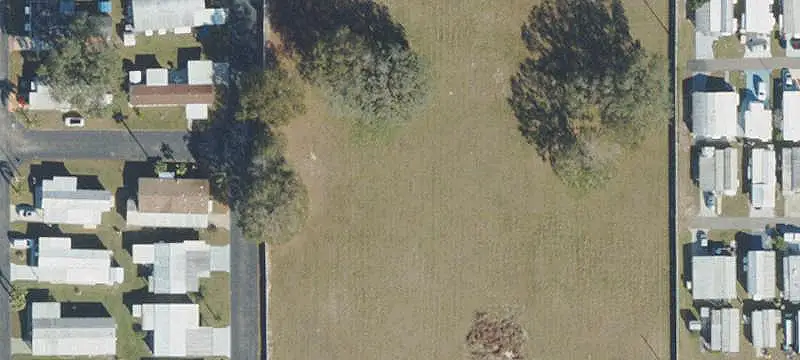 Agricultural Residential Development Land