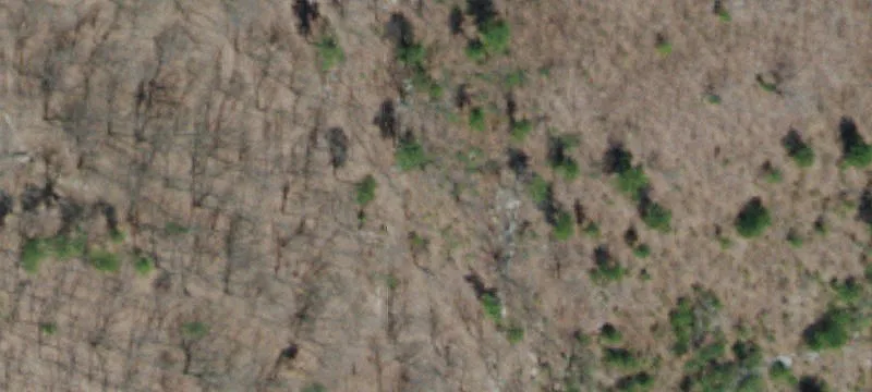 Unrestricted Mountain Land with Garage
