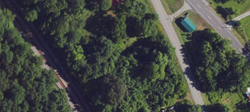 Main Street Residential Land Lot
