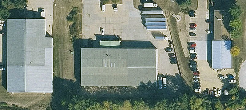 Industrial Warehouse with Office Showroom