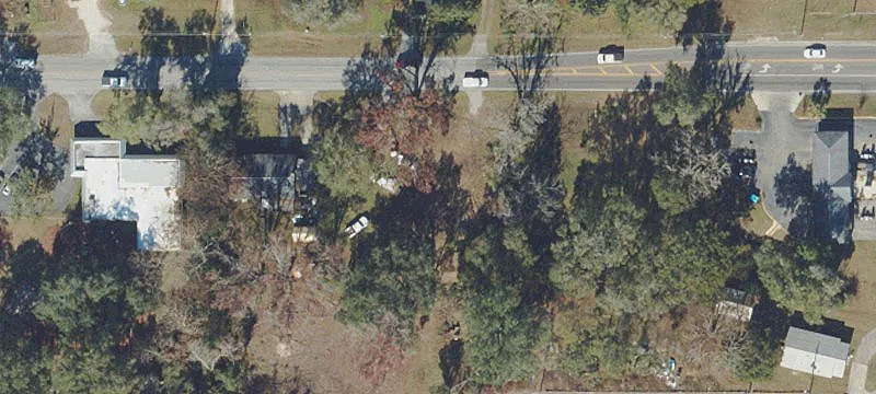 B2 Zoned Commercial Development Land