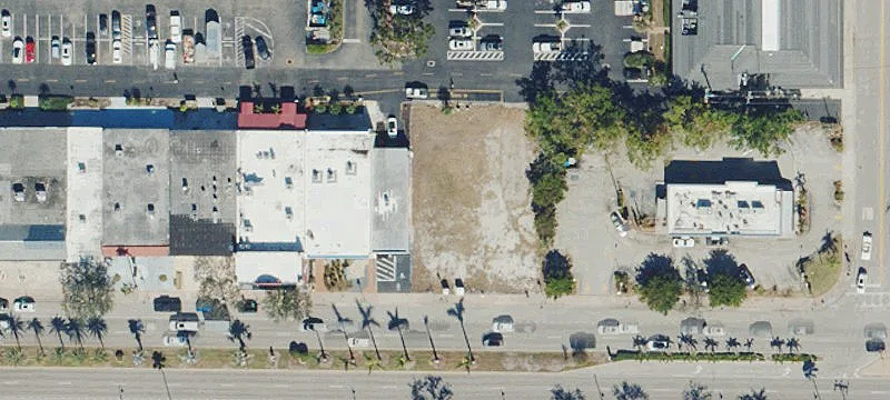 Mixed-Use Development Land Parcel